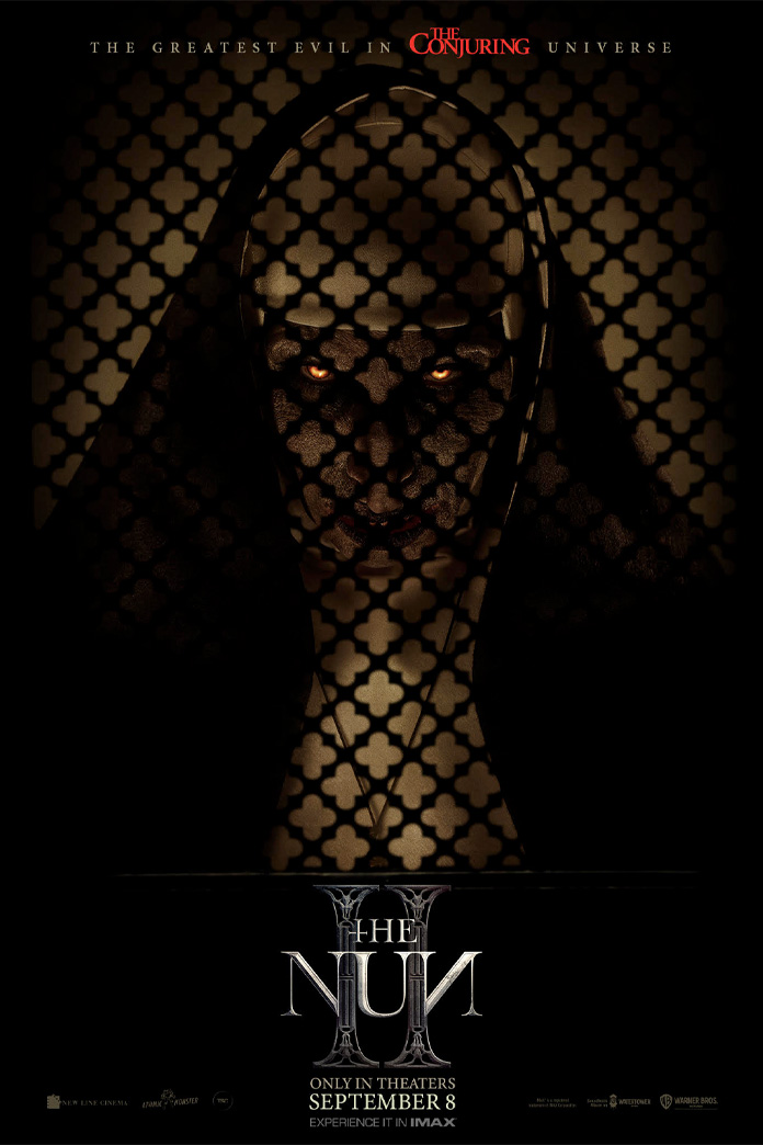 The Nun 2