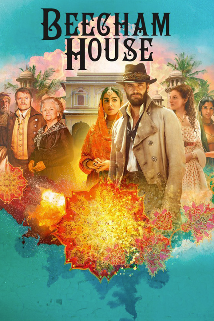 Beecham House