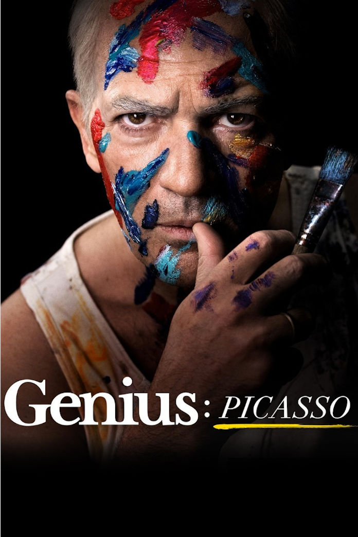 Genius: Picasso